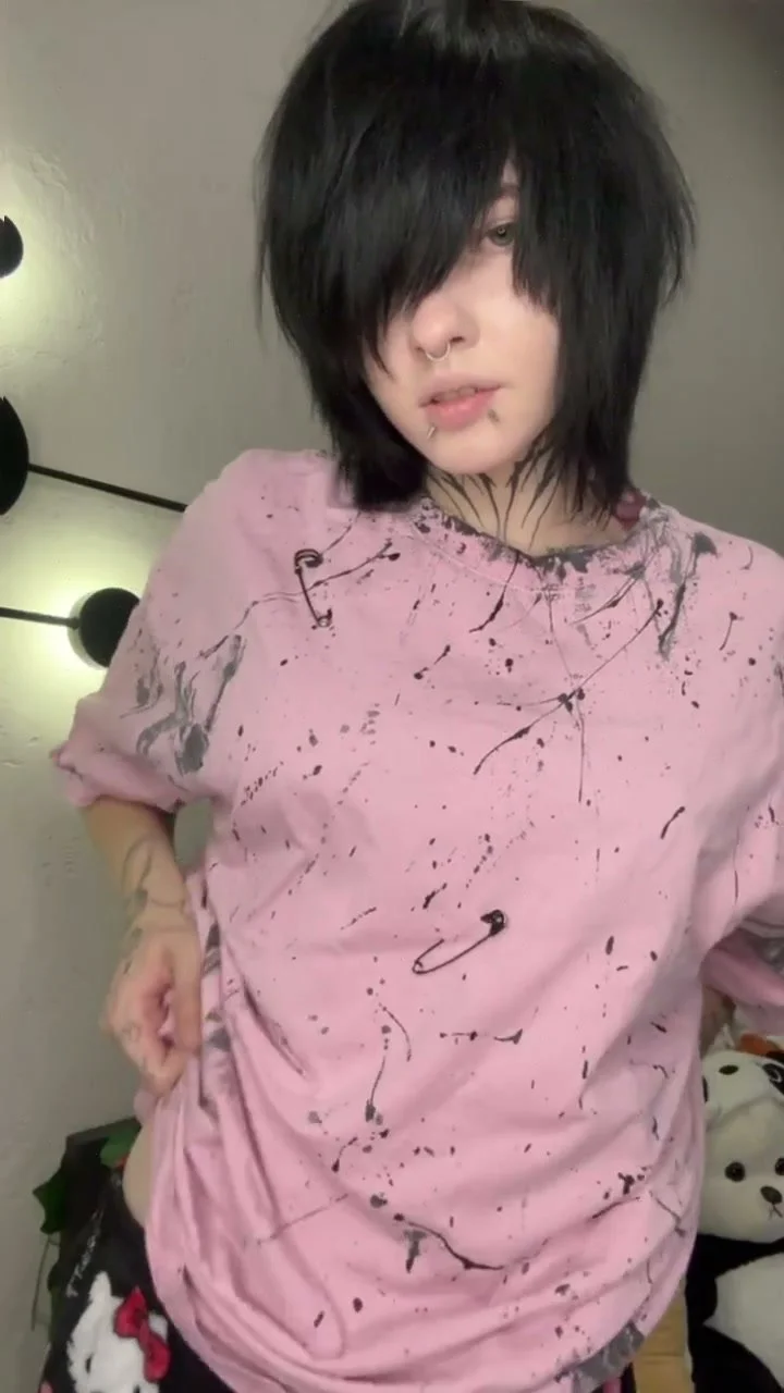 🔞 nasty small tits fucking tight pussy cum dripping 🫦🍑 See my OF image 3
