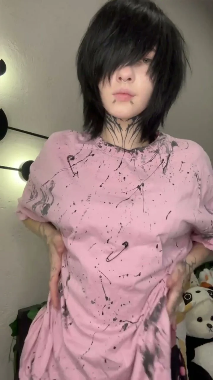 🔞 nasty small tits fucking tight pussy cum dripping 🫦🍑 See my OF image 4