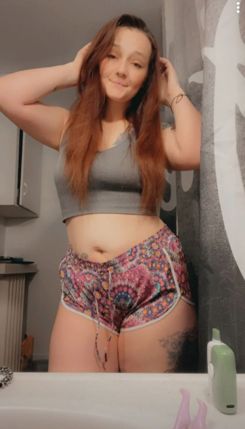 My teen side hoe image 5