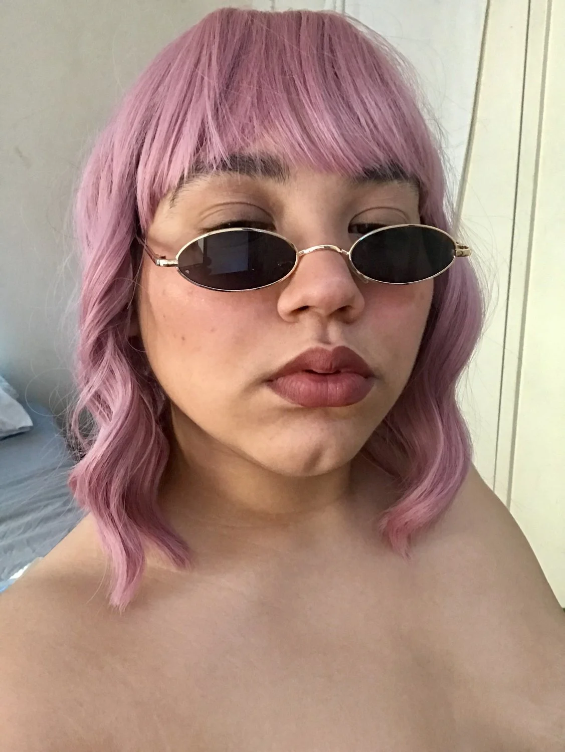 Oceana Lily (Leikodraco) collection vol 3 (Pink) image 2