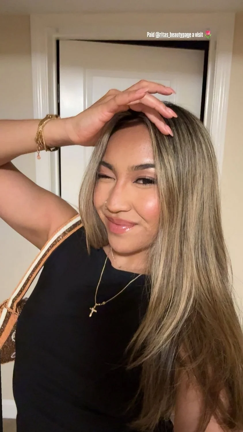 Perfect College ABG Asian Softball slut loves BBC image 27