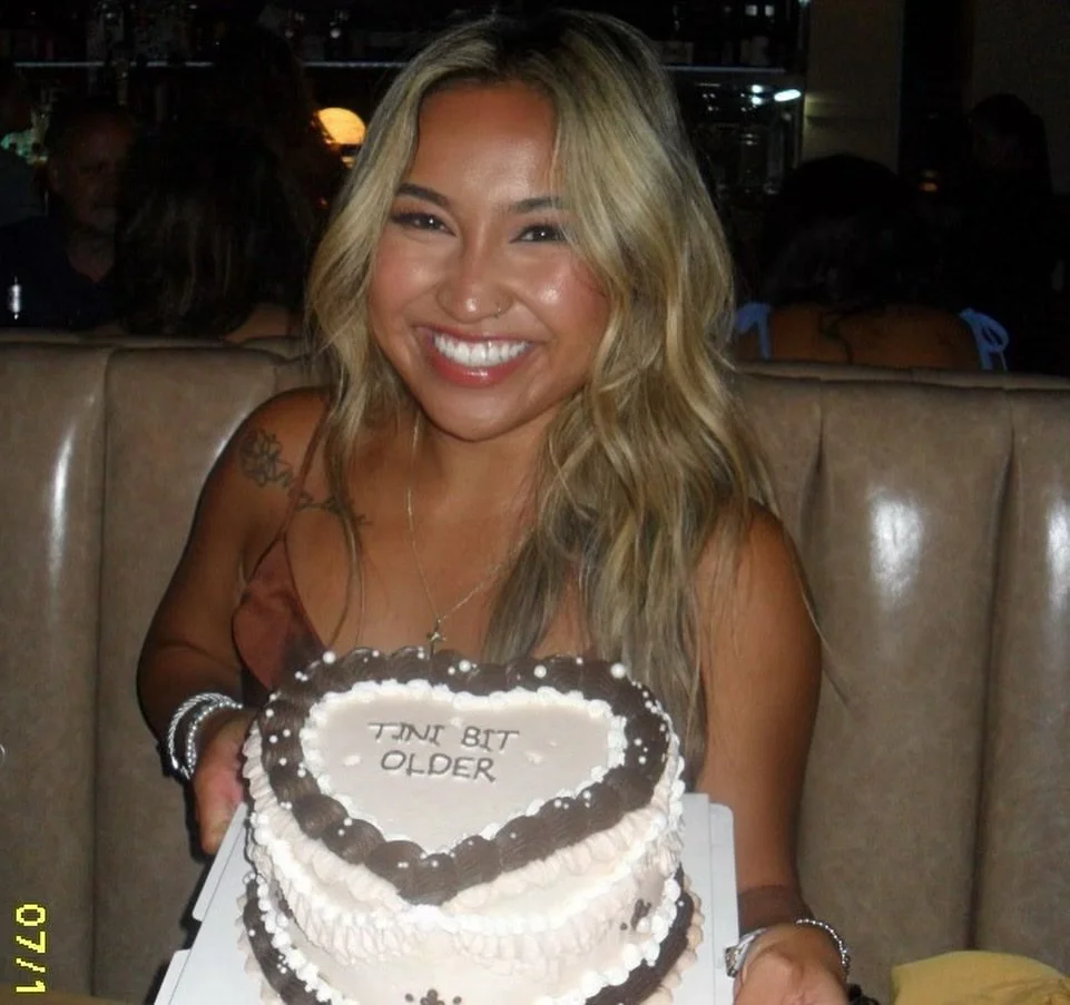 Perfect College ABG Asian Softball slut loves BBC image 34