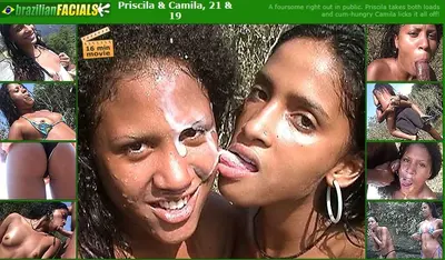 BFPriscila&Camila cover image