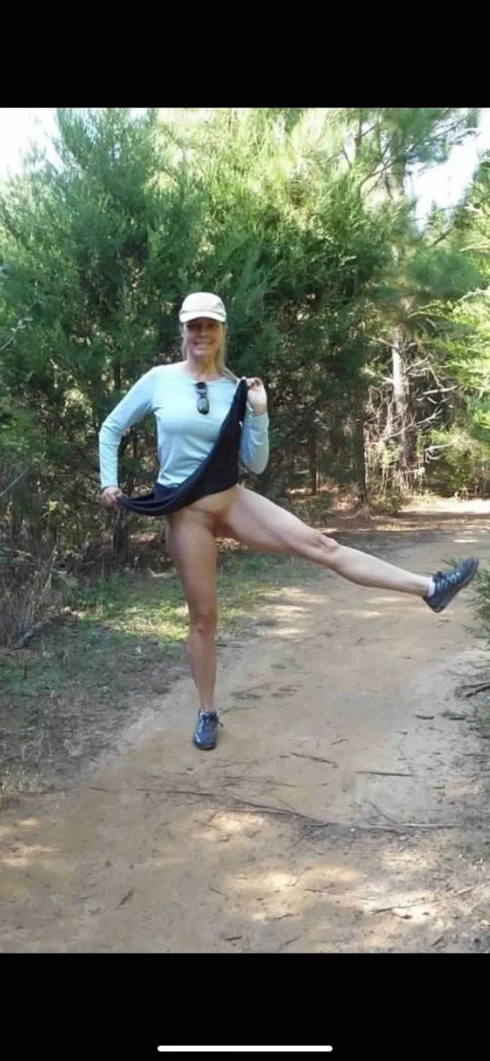 Naughty Georgia wife...pt.3 image 3