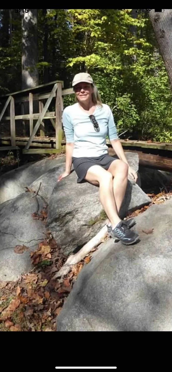 Naughty Georgia wife...pt.3 image 6