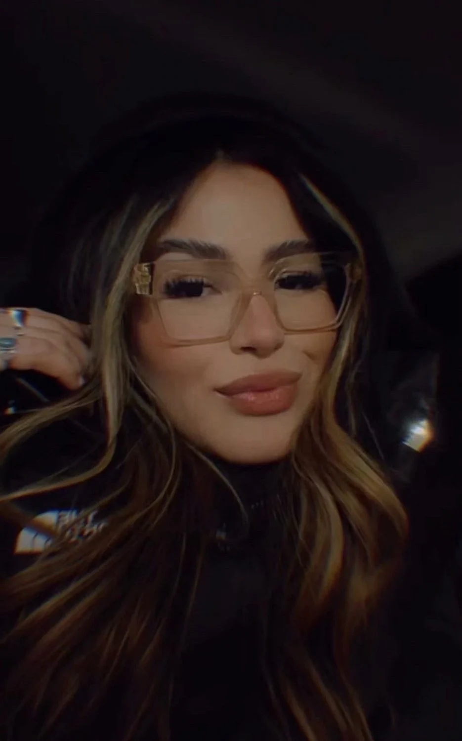 Dallas Latina slut, Kailyn (27) IRL main image