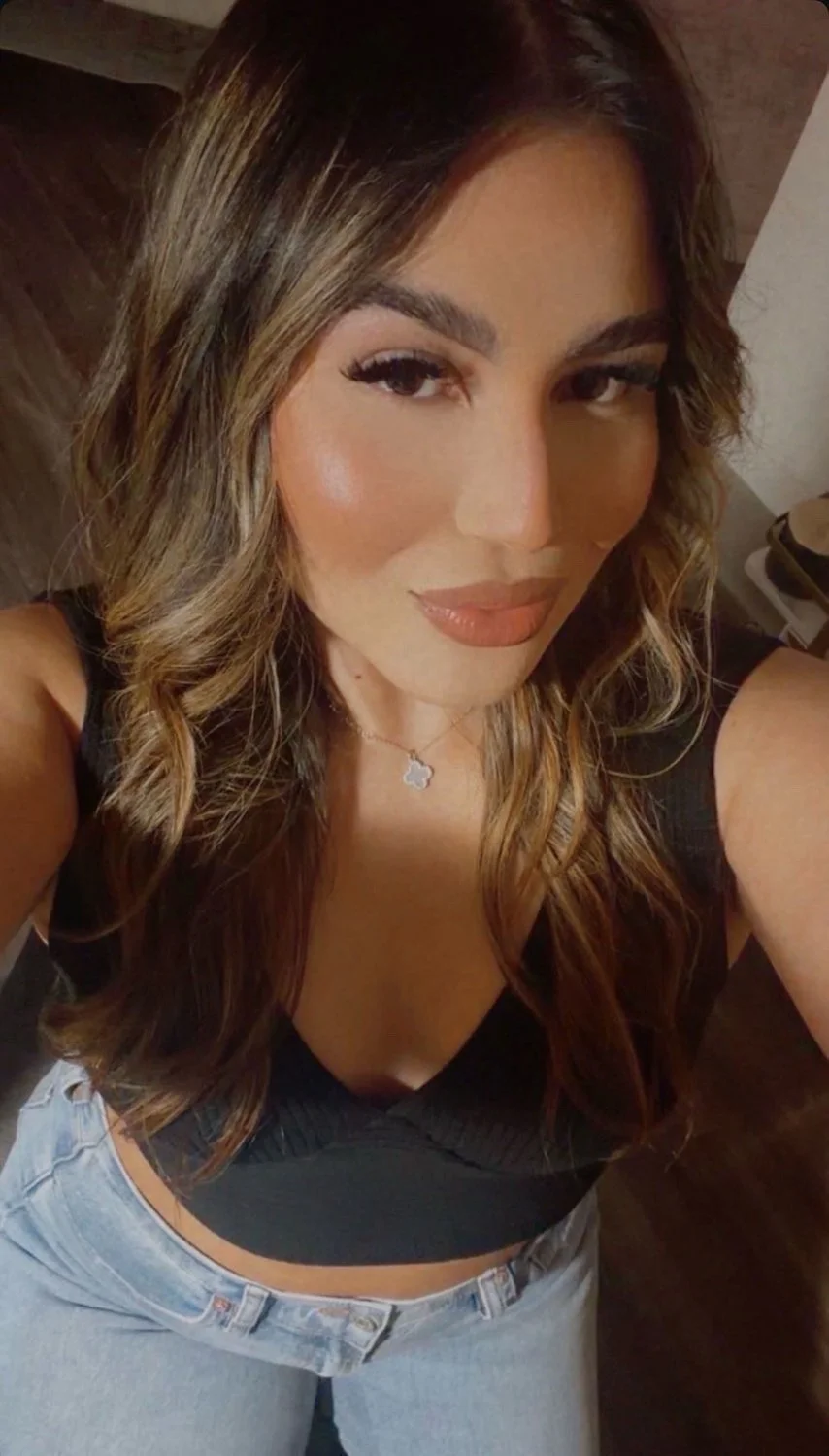 Dallas Latina slut, Kailyn (27) IRL image 10