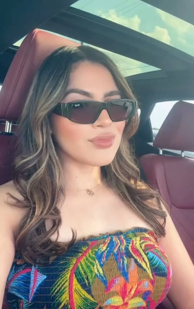 Dallas Latina slut, Kailyn (27) IRL image 12