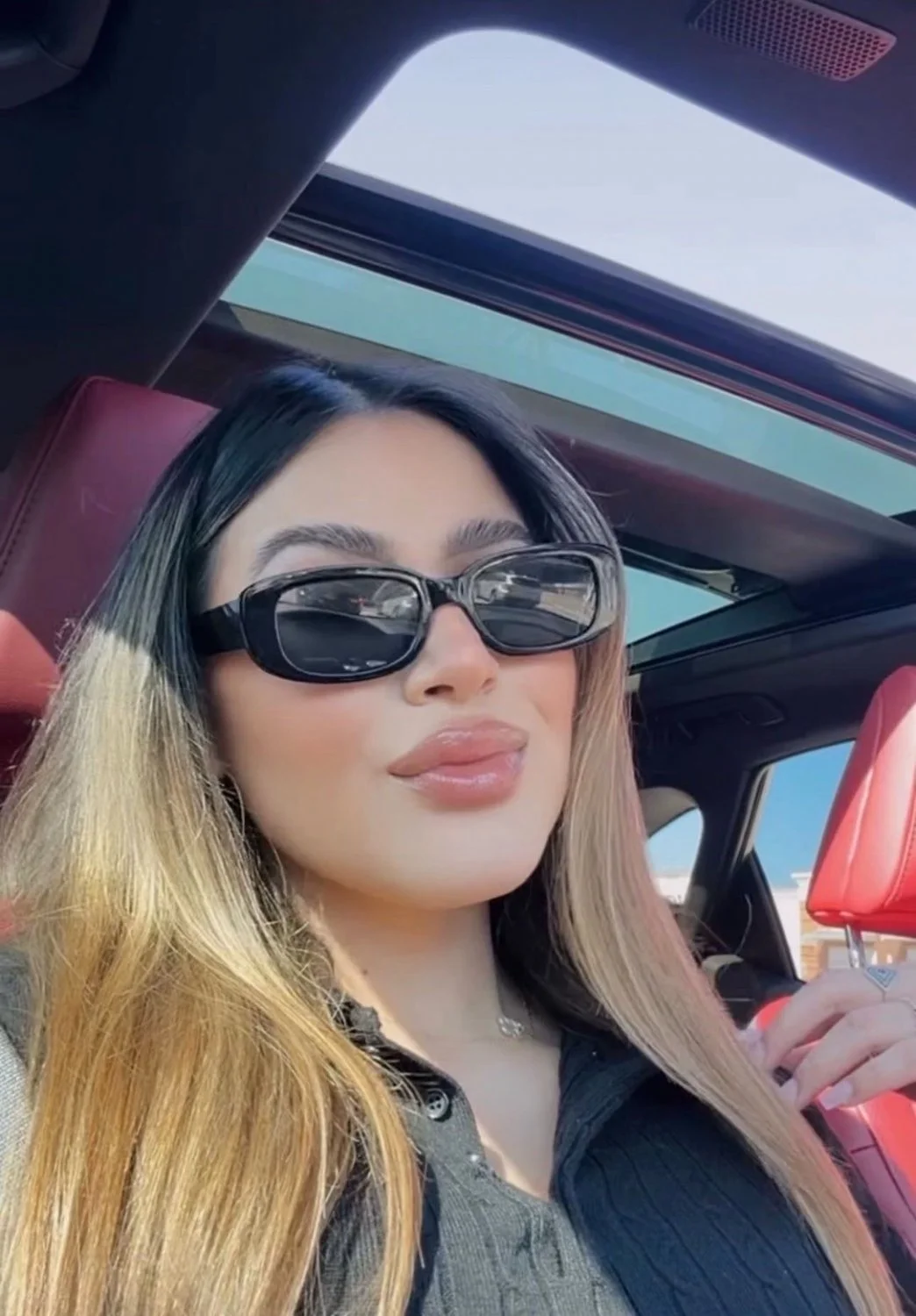 Dallas Latina slut, Kailyn (27) IRL image 13