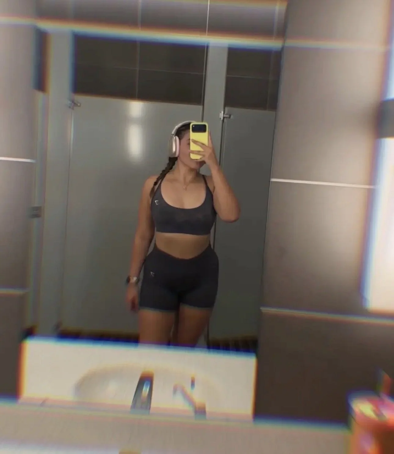 Dallas Latina slut, Kailyn (27) IRL image 18