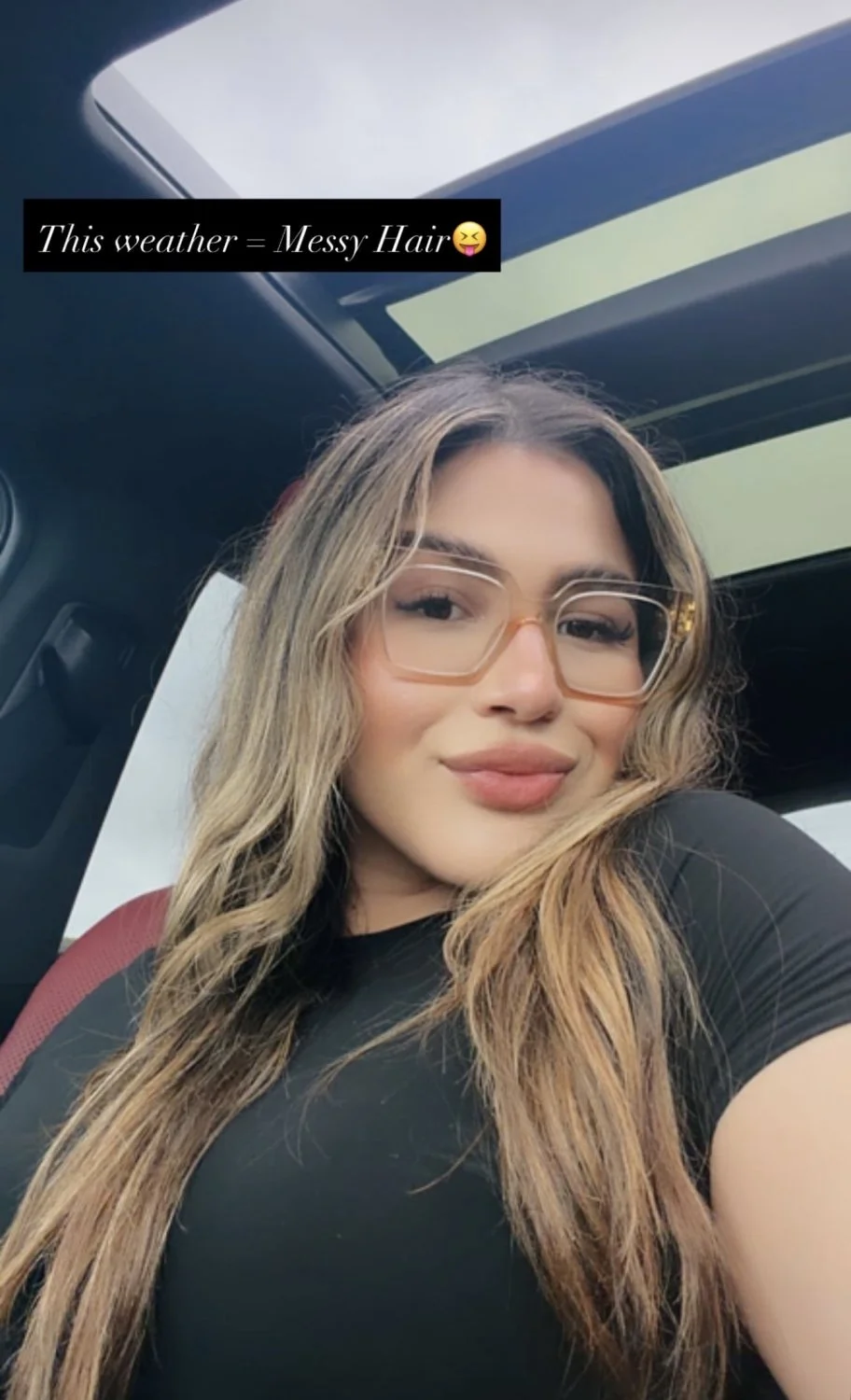 Dallas Latina slut, Kailyn (27) IRL image 2