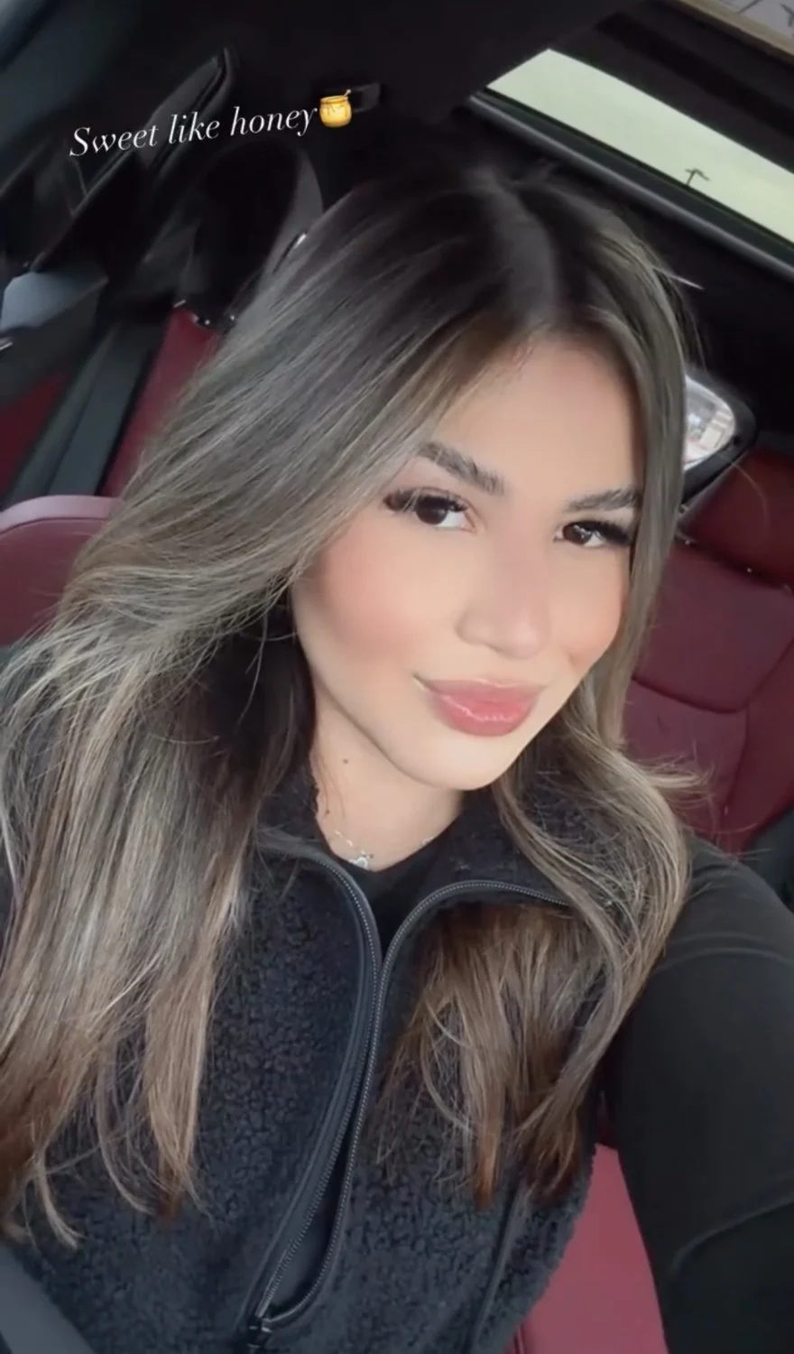 Dallas Latina slut, Kailyn (27) IRL image 21