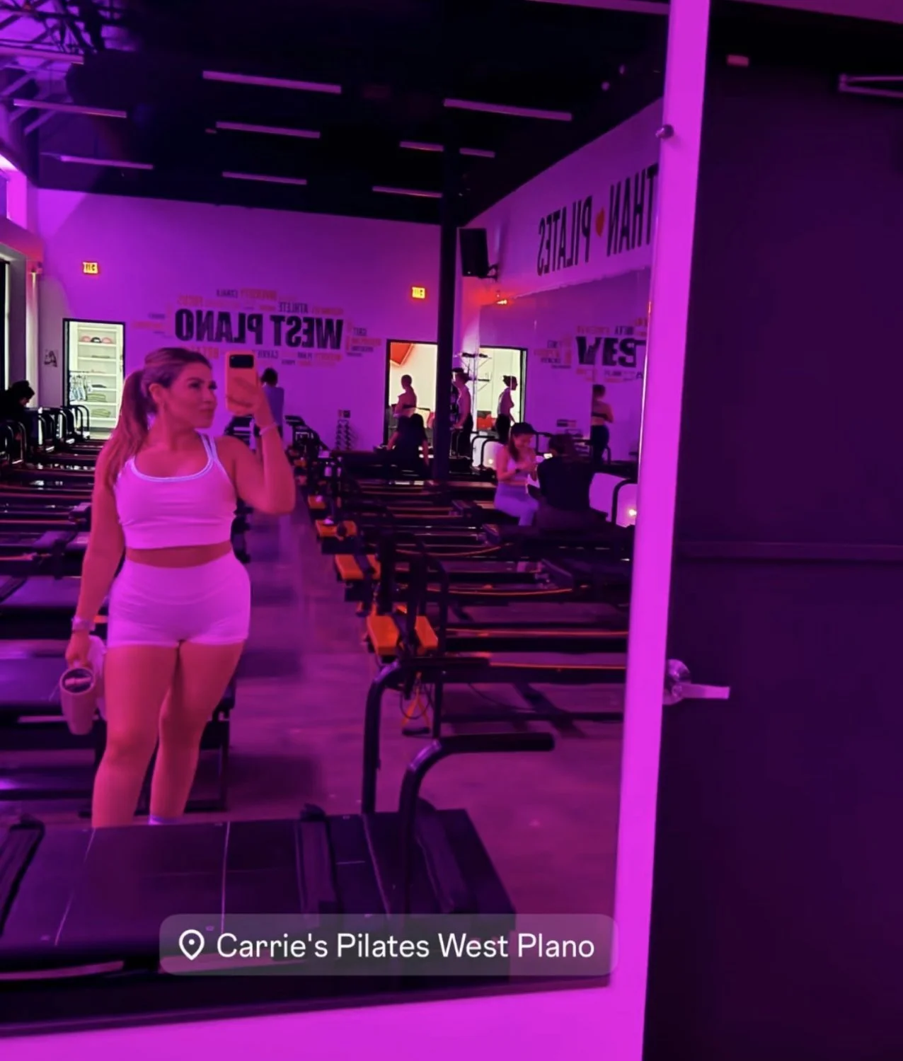 Dallas Latina slut, Kailyn (27) IRL image 23