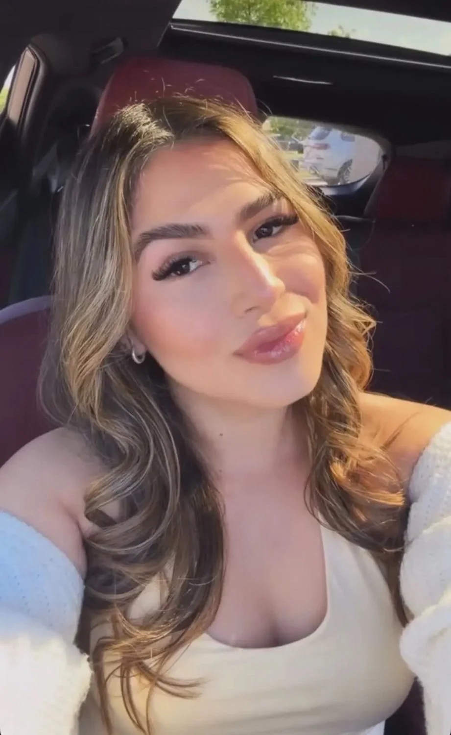Dallas Latina slut, Kailyn (27) IRL image 3