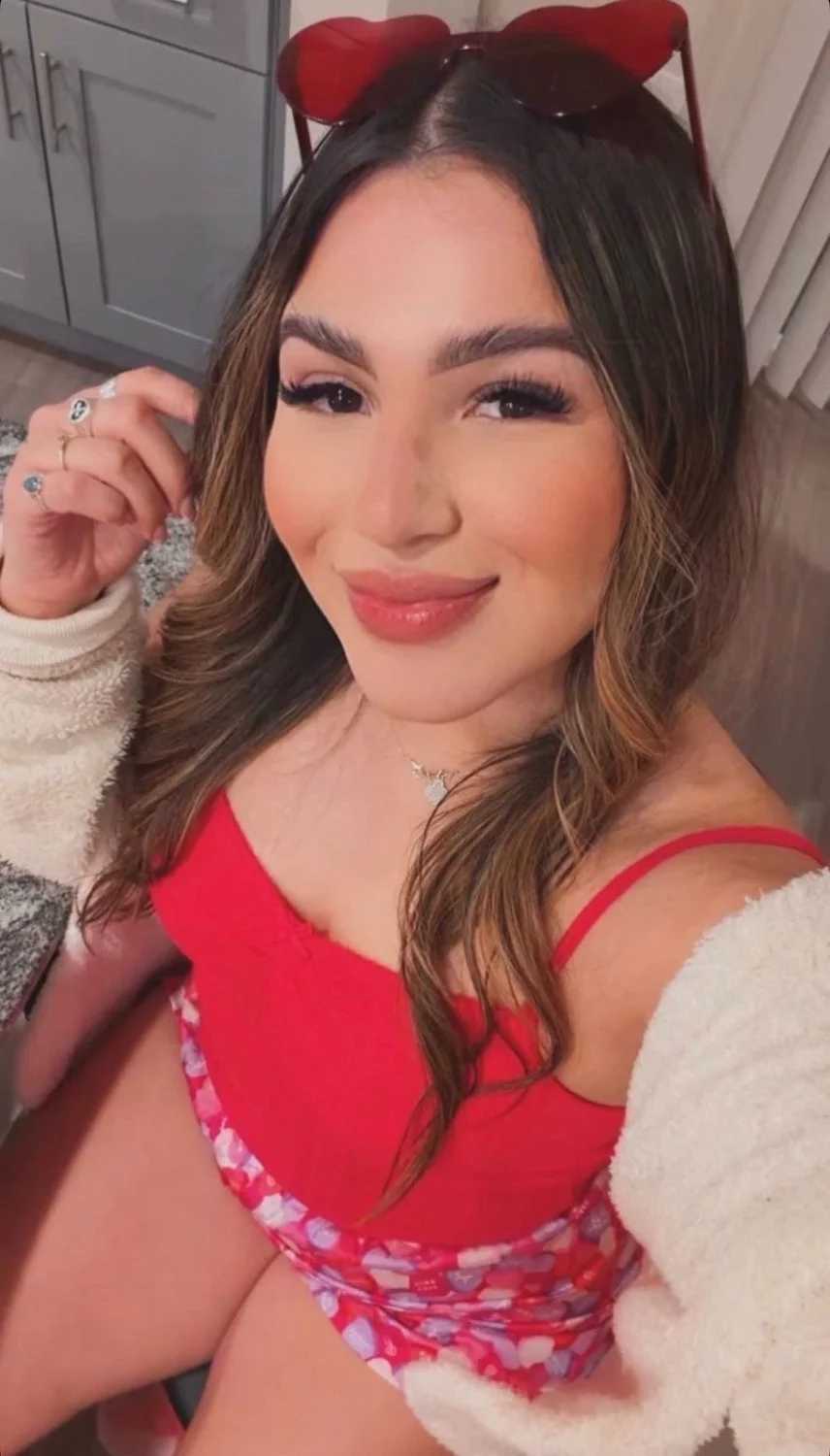 Dallas Latina slut, Kailyn (27) IRL image 4