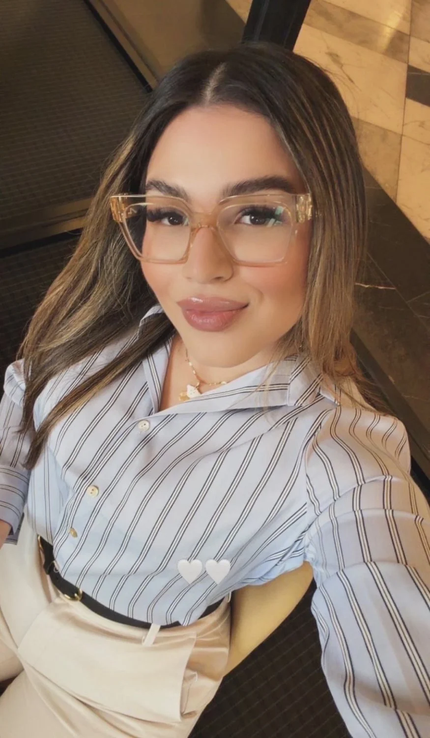 Dallas Latina slut, Kailyn (27) IRL image 5