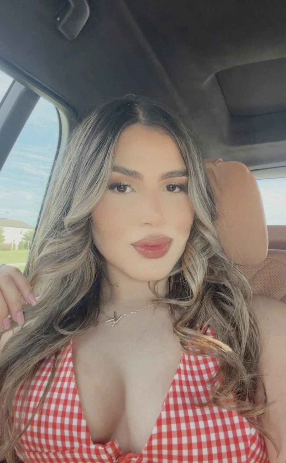 Dallas Latina slut, Kailyn (27) IRL image 7