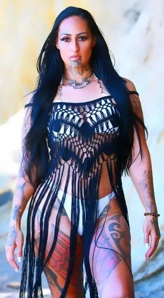 Request.. Polynesian🇳🇿 Baddie.. image 11