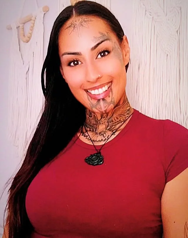 Request.. Polynesian🇳🇿 Baddie.. image 2