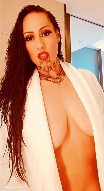 Request.. Polynesian🇳🇿 Baddie.. image 25