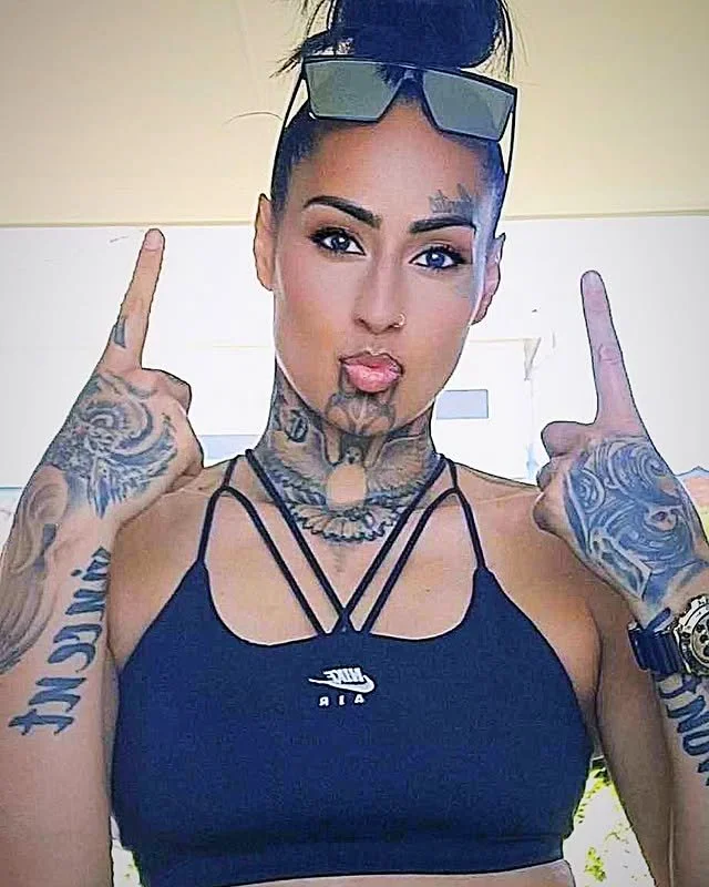 Request.. Polynesian🇳🇿 Baddie.. image 4