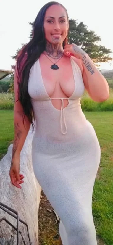 Request.. Polynesian🇳🇿 Baddie.. image 5