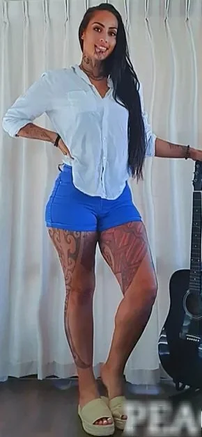 Request.. Polynesian🇳🇿 Baddie.. image 6