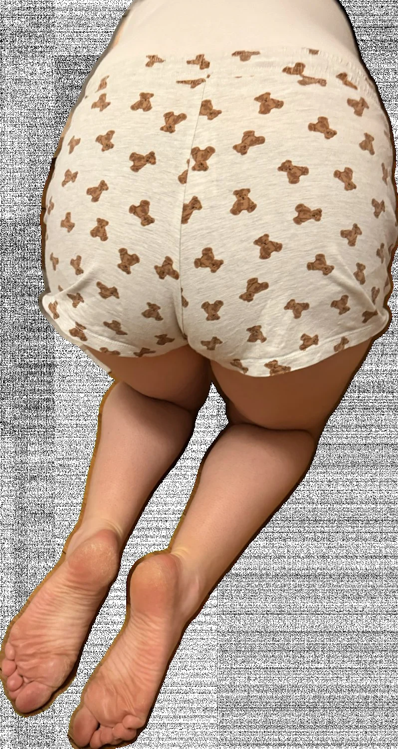French Arabic sexy slut ass naked feet spy image 12