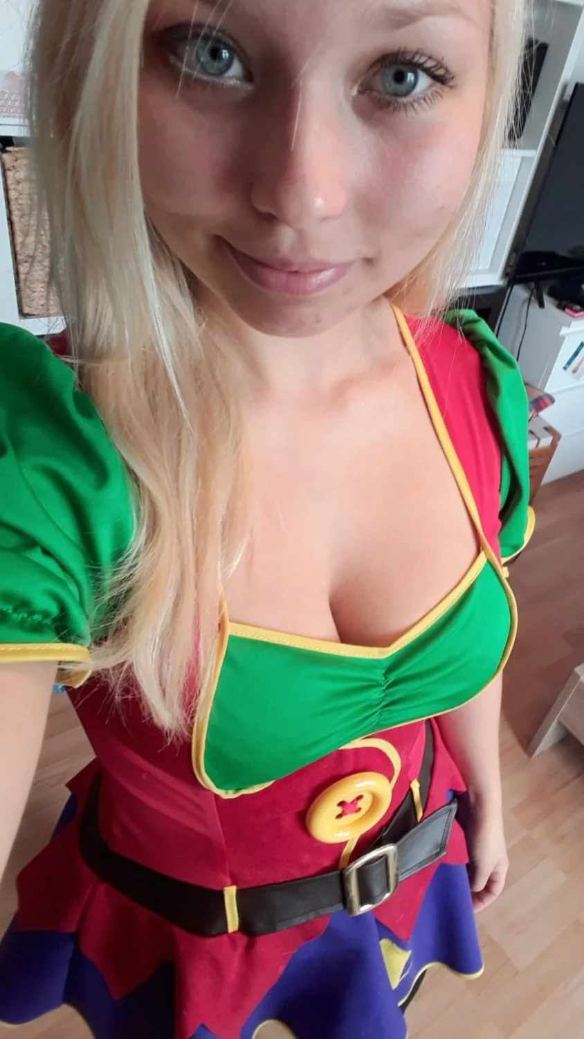 Santa’s Elf main image