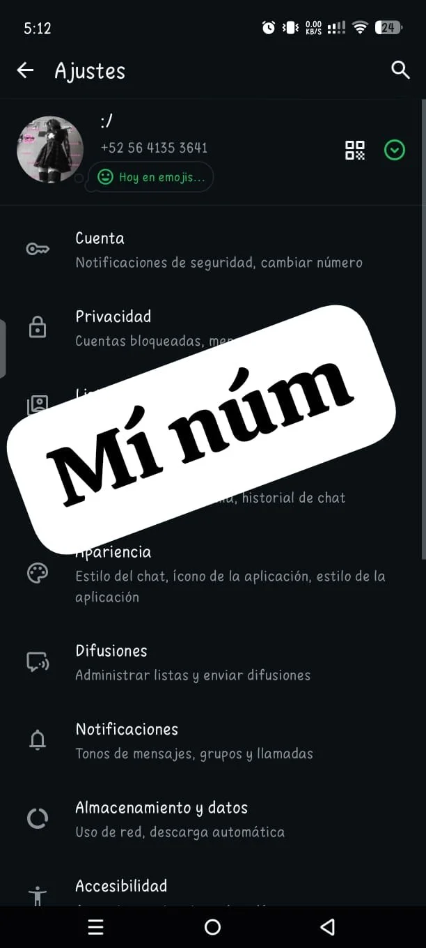 Soy muy zorra? image 15