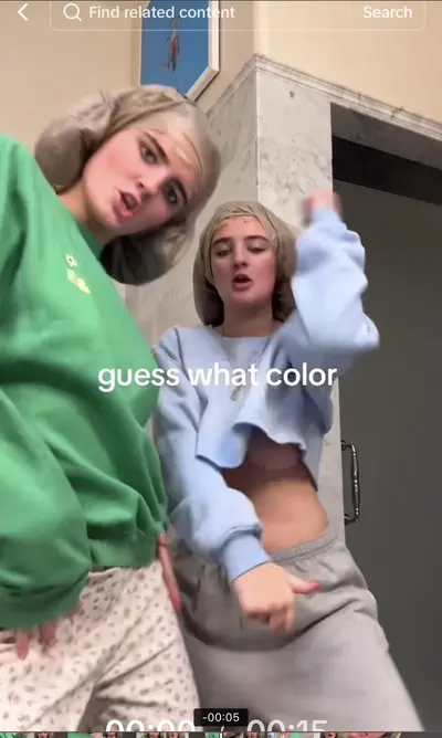 Sorority Slut Nip Slip - ohio / kentucky cover image
