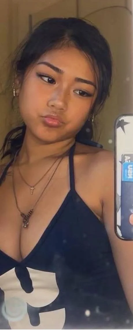 Hot Asian American Influencer. She's freaker then the average. image 12