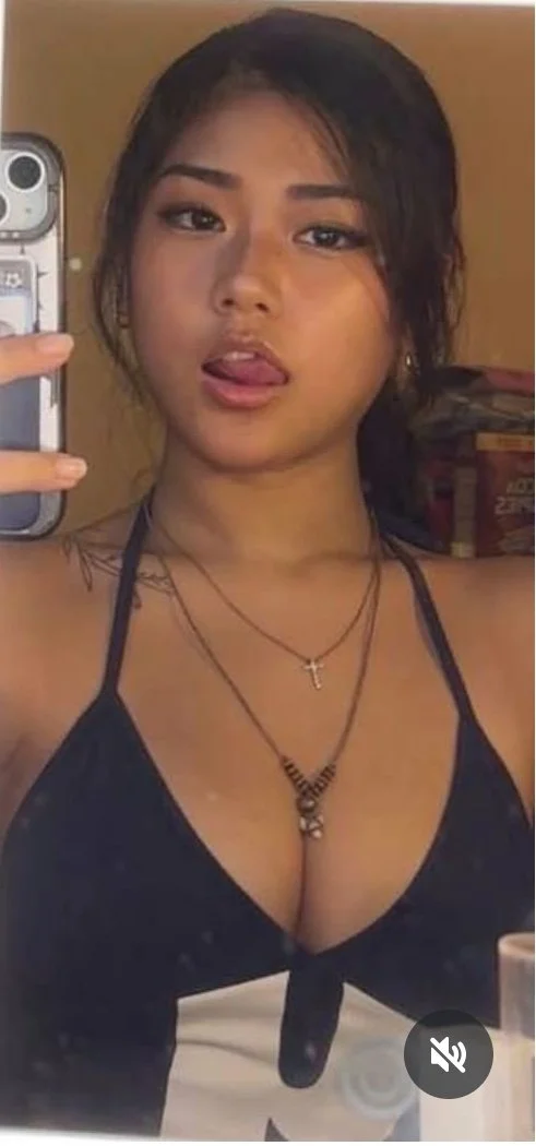 Hot Asian American Influencer. She's freaker then the average. image 8