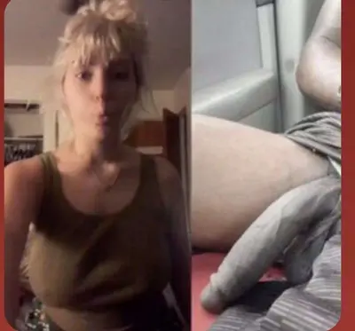 Busty Florida teen Snowbunny slut is made for Breeding cover image