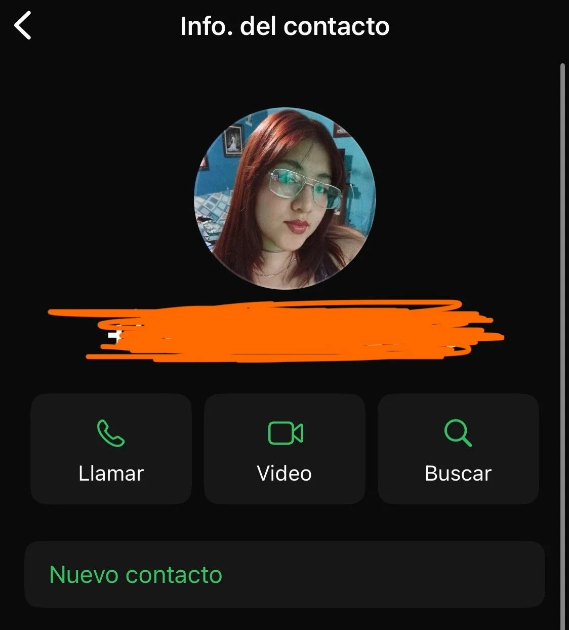 Mexicana putita, obediente a todo lo que le digo, sacada de ometv main image