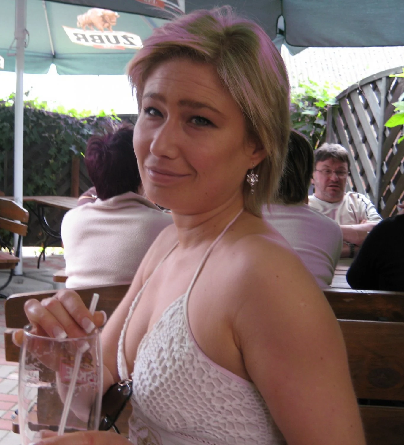 My wife from good girl to naughty image 2