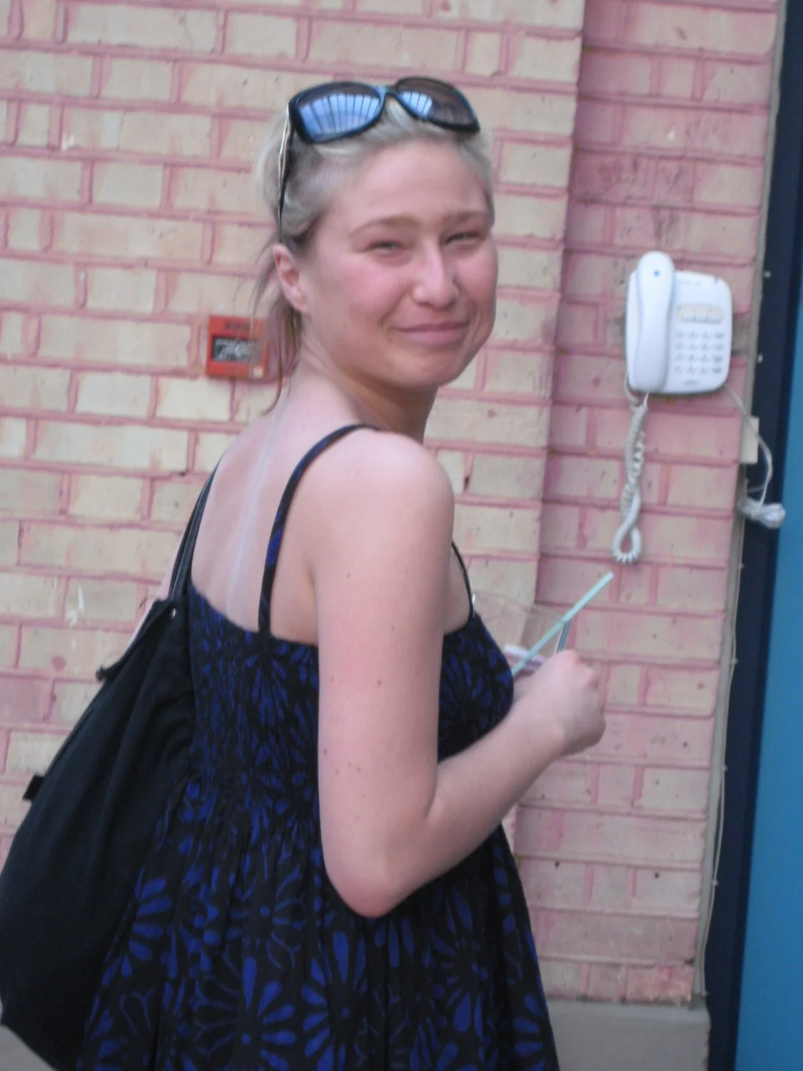 My wife from good girl to naughty image 4