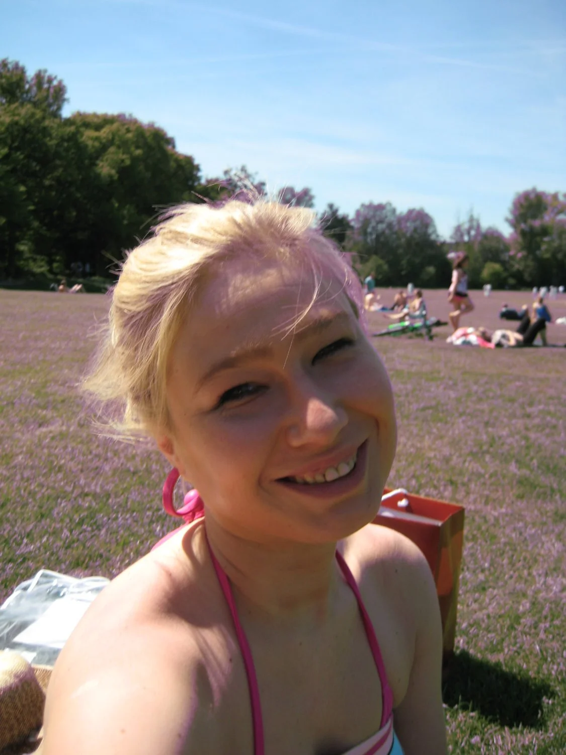 My wife from good girl to naughty image 6