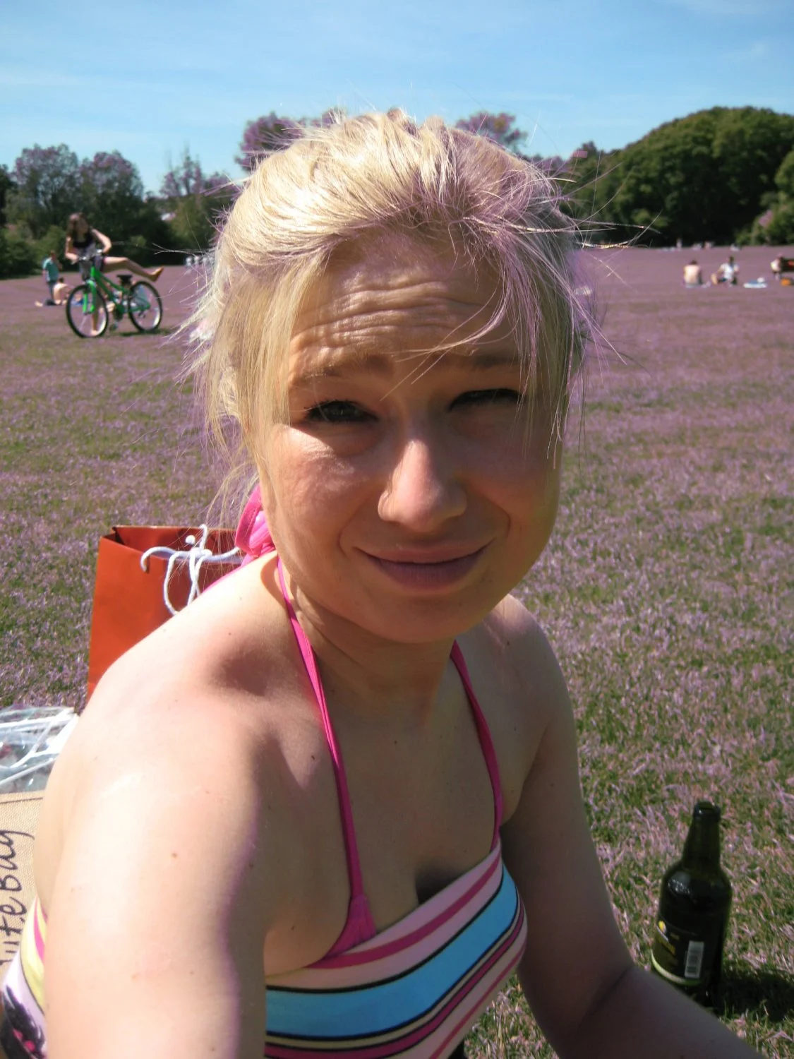 My wife from good girl to naughty image 7