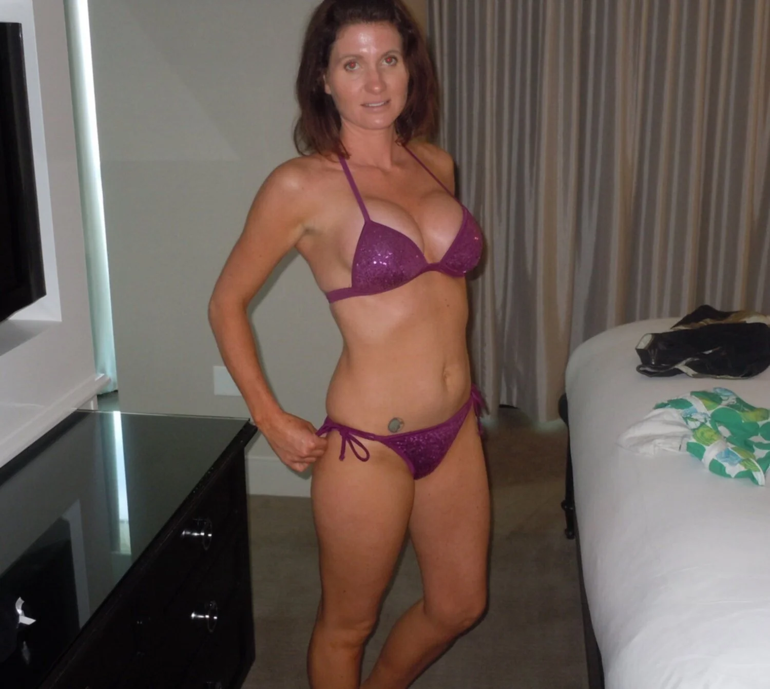 Hotel Fun With Owned Evergreen State Wife image 16