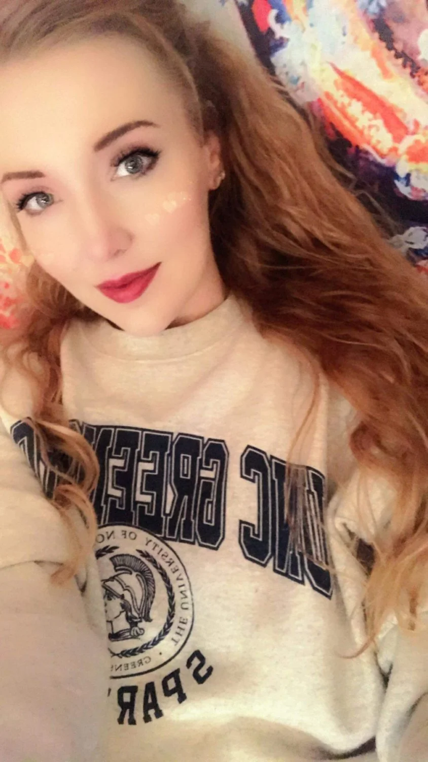 UNCG College whore image 25