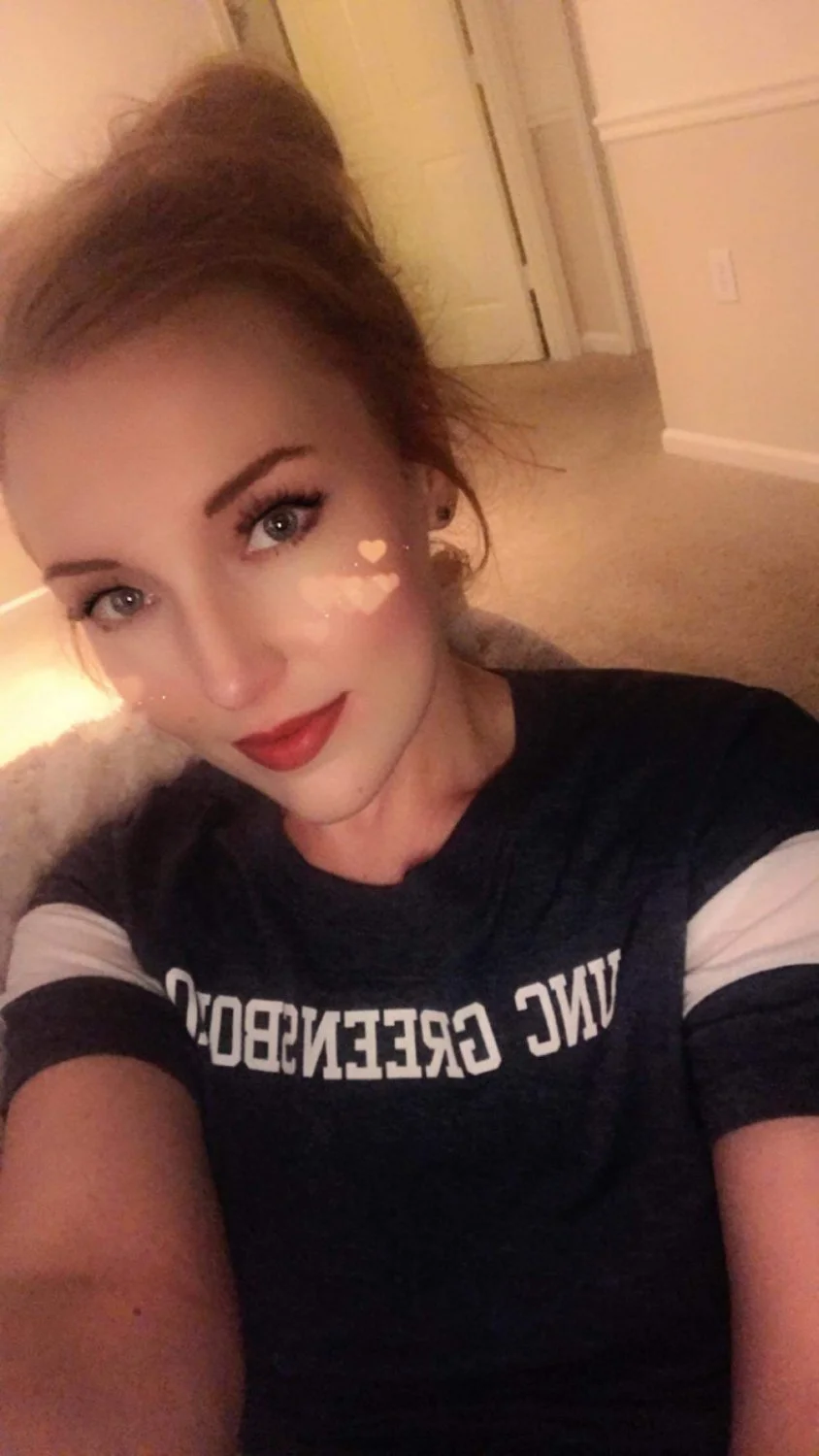 UNCG College whore image 27