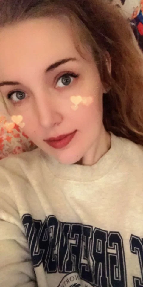 UNCG College whore image 35