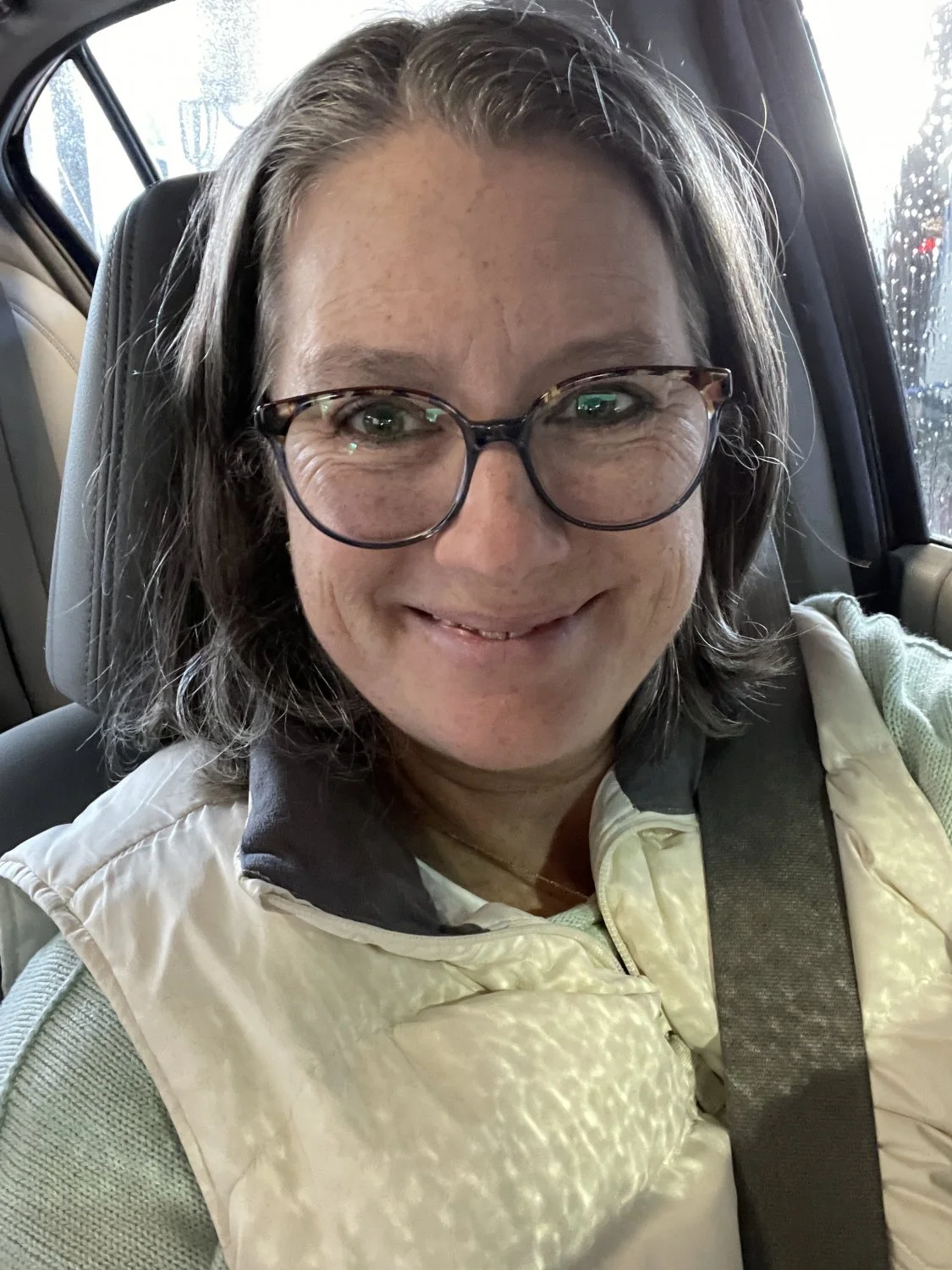 Naughty Northeast milf image 4