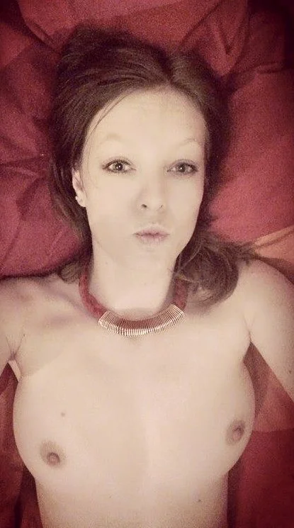 Found in the Woods, a Polish Slutwife image 15