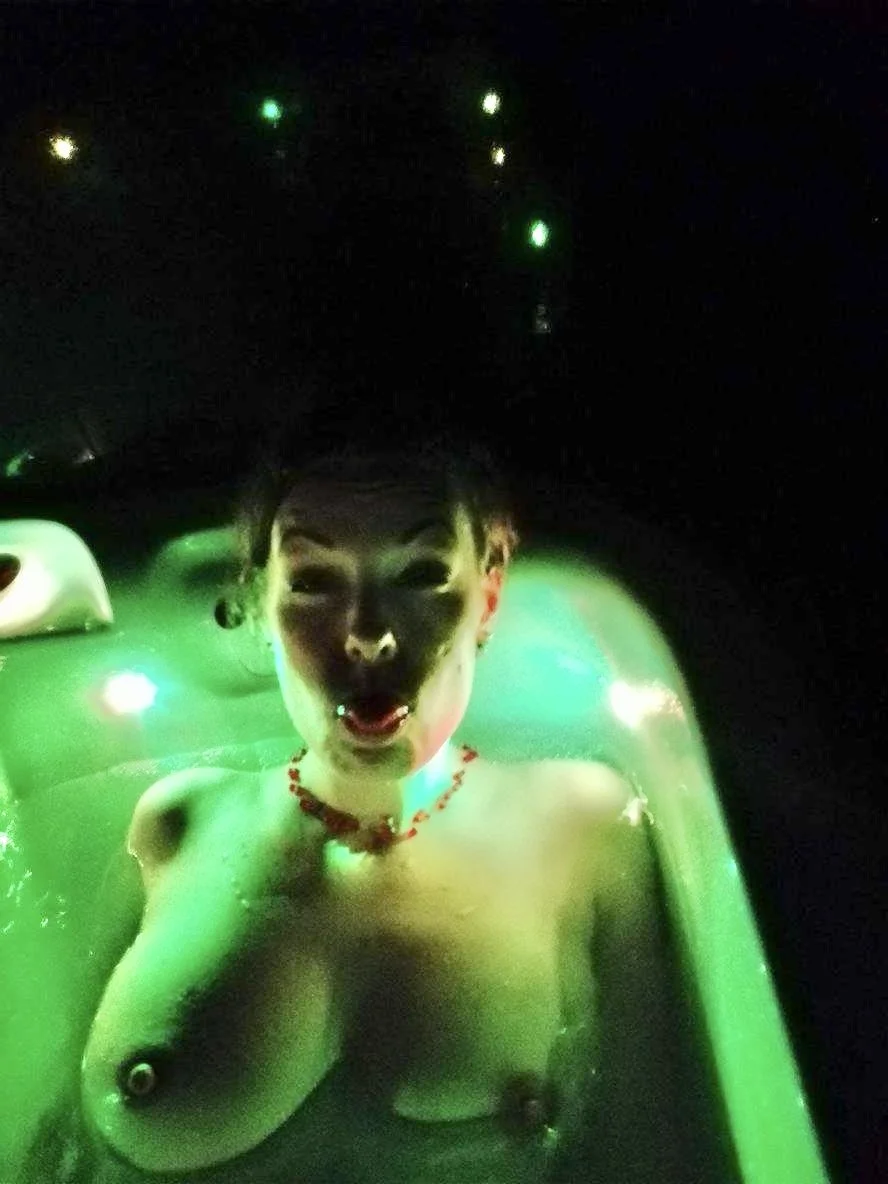 Found in the Woods, a Polish Slutwife image 5
