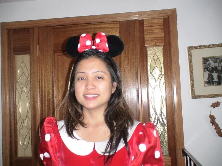 DANIELLE, FILSLUTTY, AND WHORE FAMILY image 32