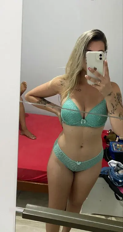 Loira gostosa cover image