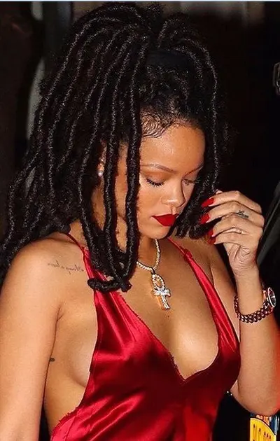 Rihanna cover image