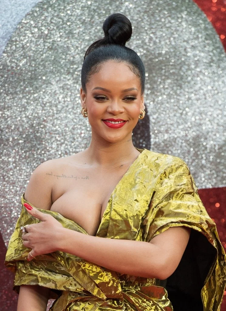 Rihanna image 2